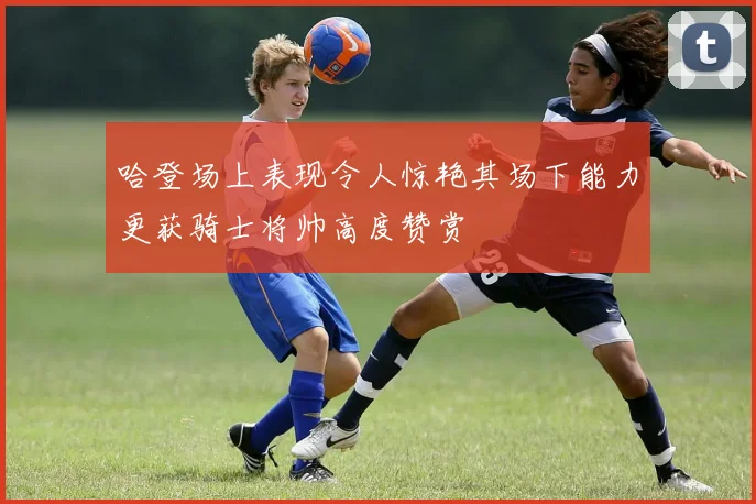 哈登场上表现令人惊艳其场下能力更获骑士将帅高度赞赏